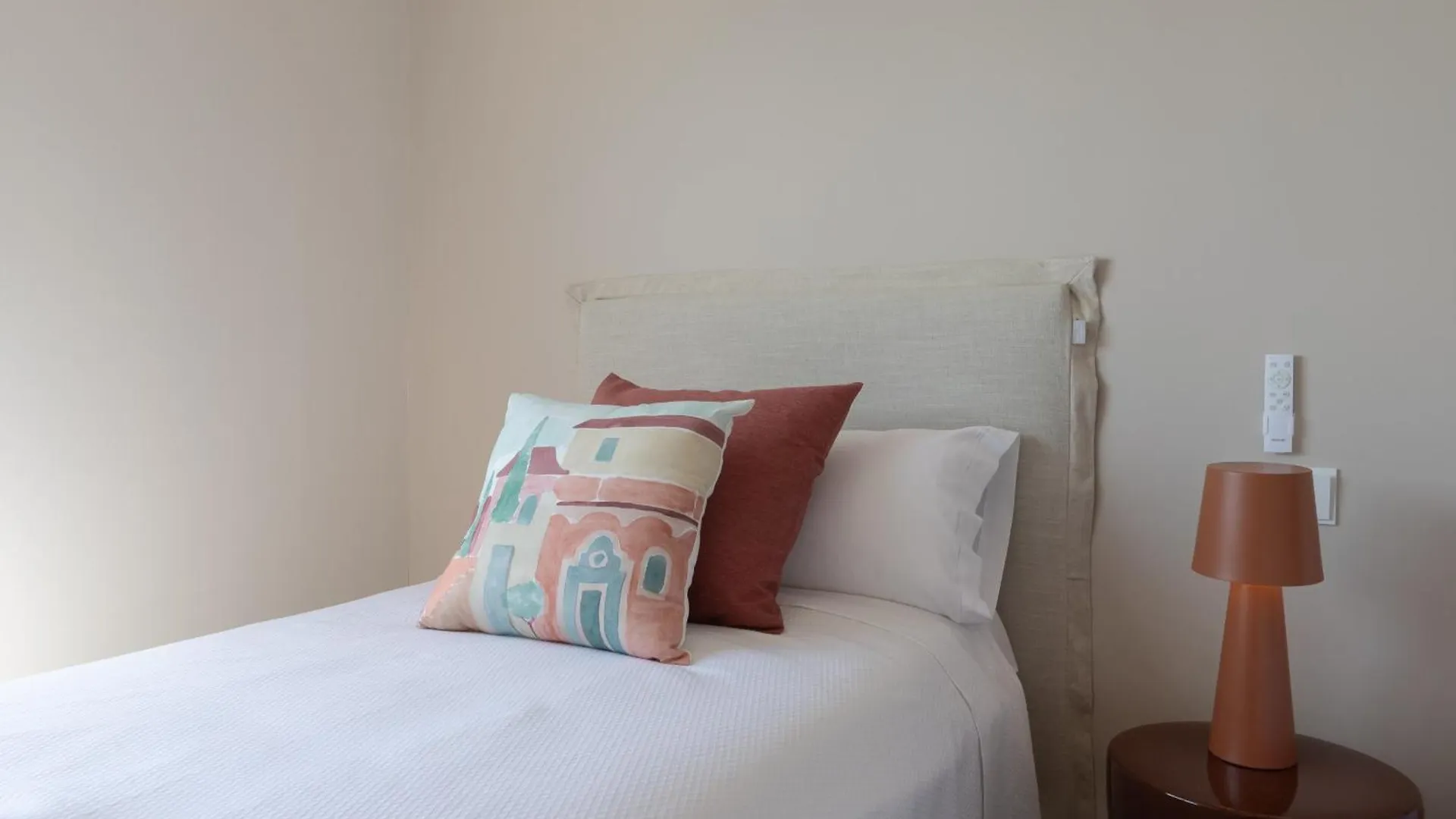 Dream Penthouse In Marbella Center With Sea Views公寓 西班牙