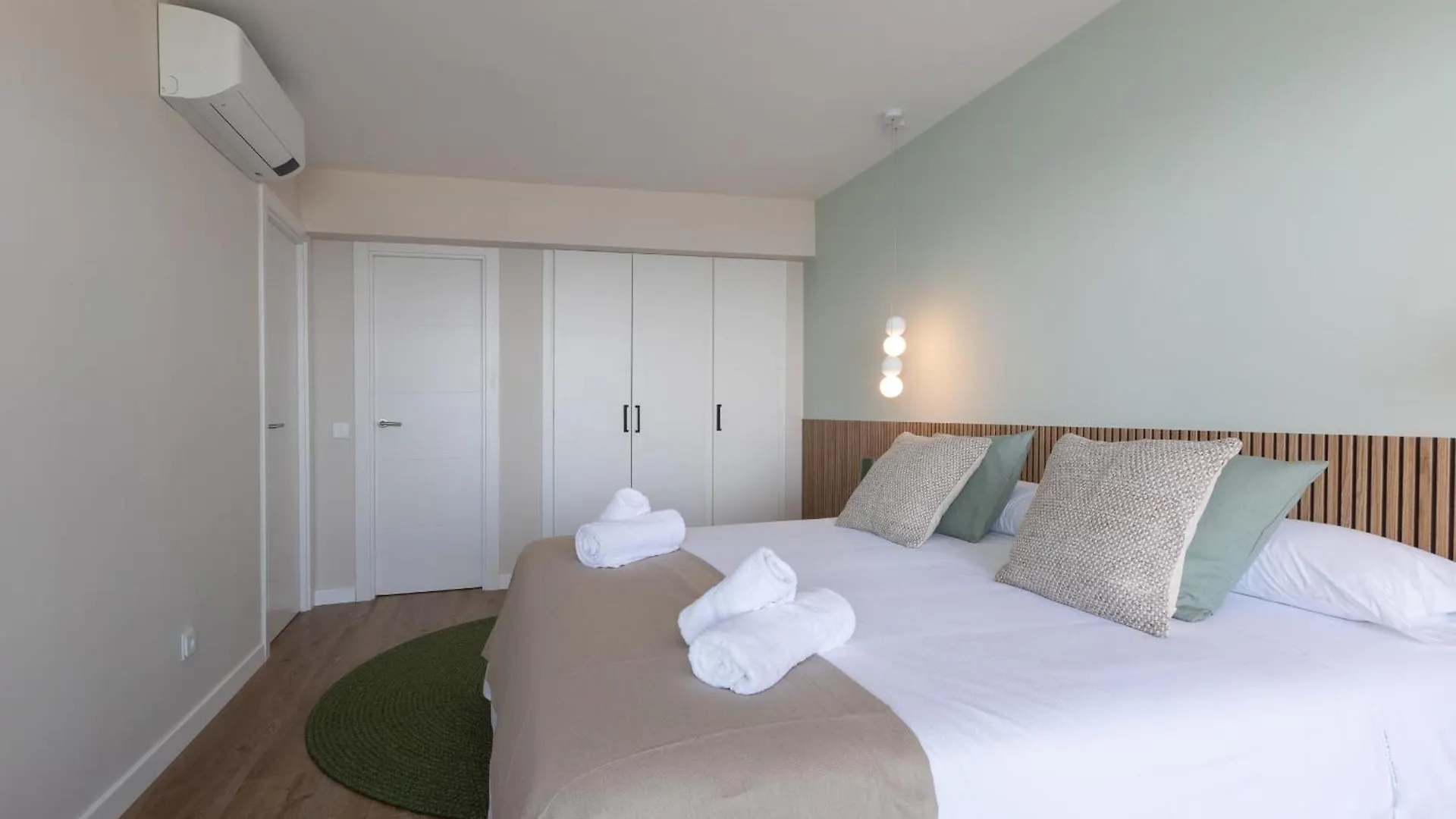 公寓 Dream Penthouse In Marbella Center With Sea Views公寓