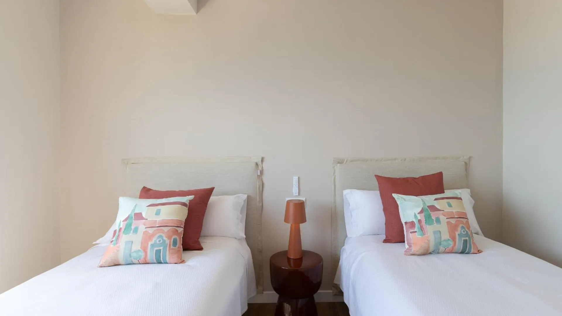 Dream Penthouse In Marbella Center With Sea Views公寓 0*,  西班牙