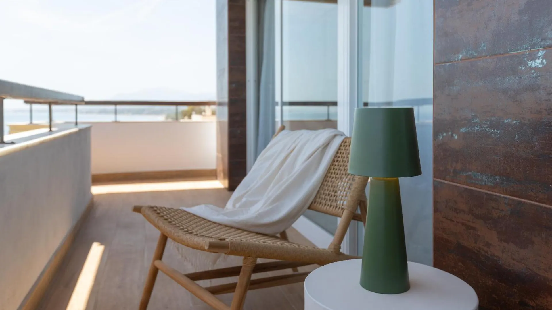 Dream Penthouse In Marbella Center With Sea Views公寓 公寓