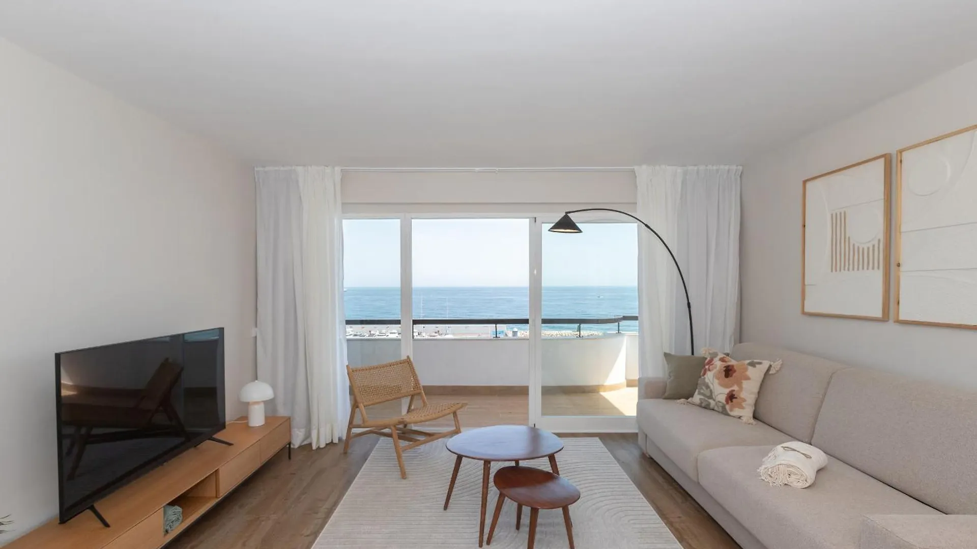 Dream Penthouse In Marbella Center With Sea Views公寓