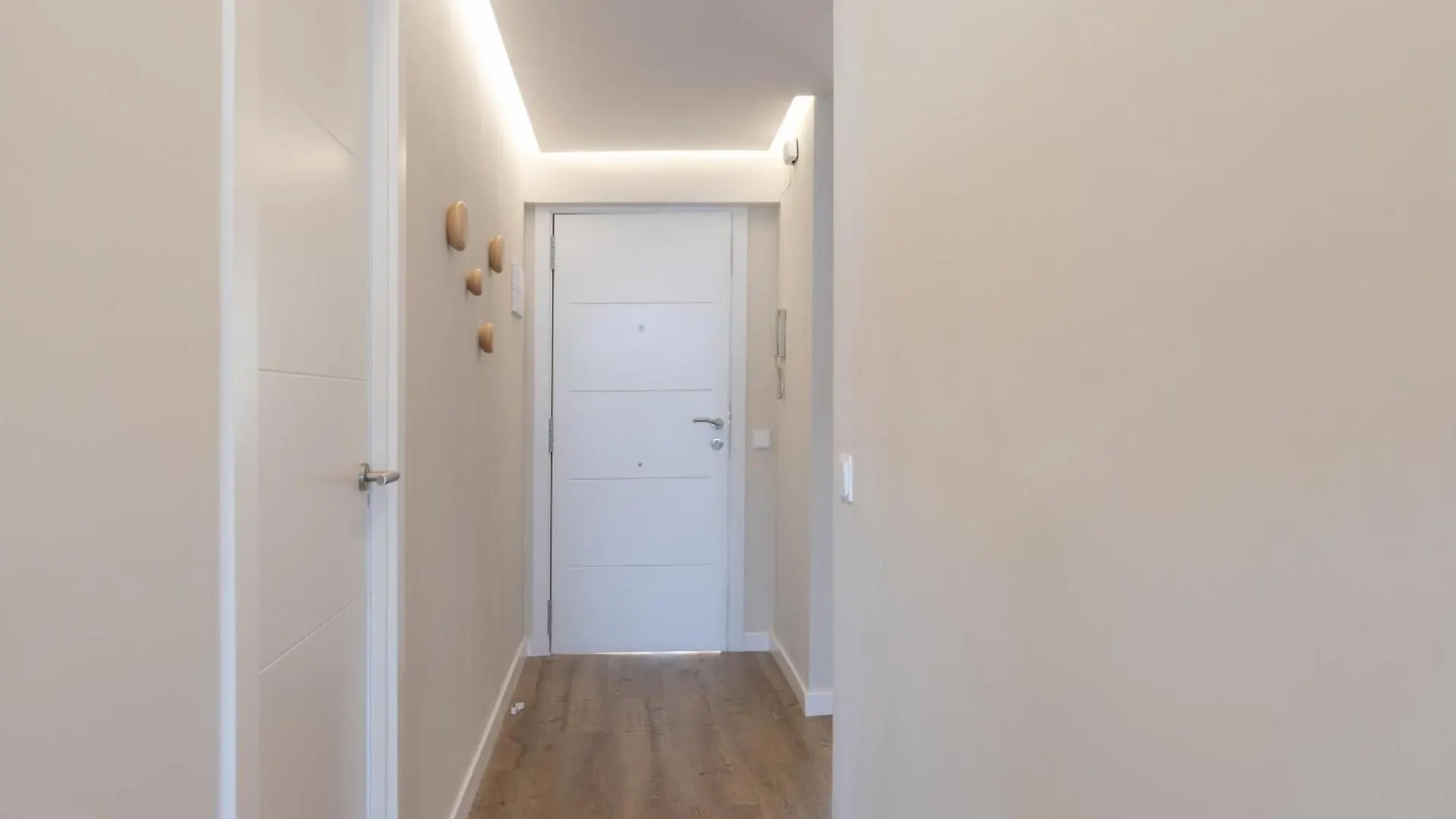 公寓 Dream Penthouse In Marbella Center With Sea Views公寓