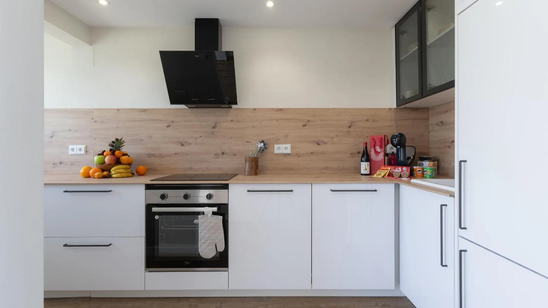 公寓 Dream Penthouse In Marbella Center With Sea Views公寓