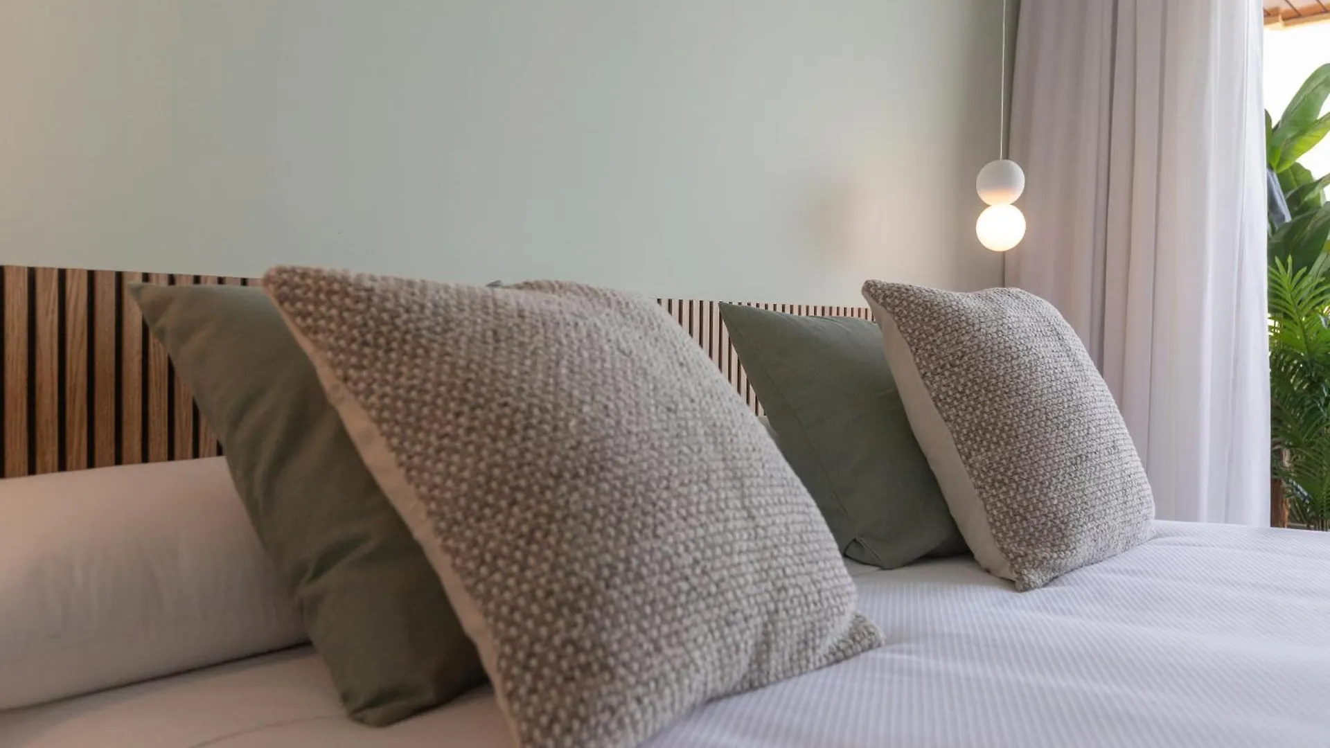 Dream Penthouse In Marbella Center With Sea Views公寓 0*,  西班牙