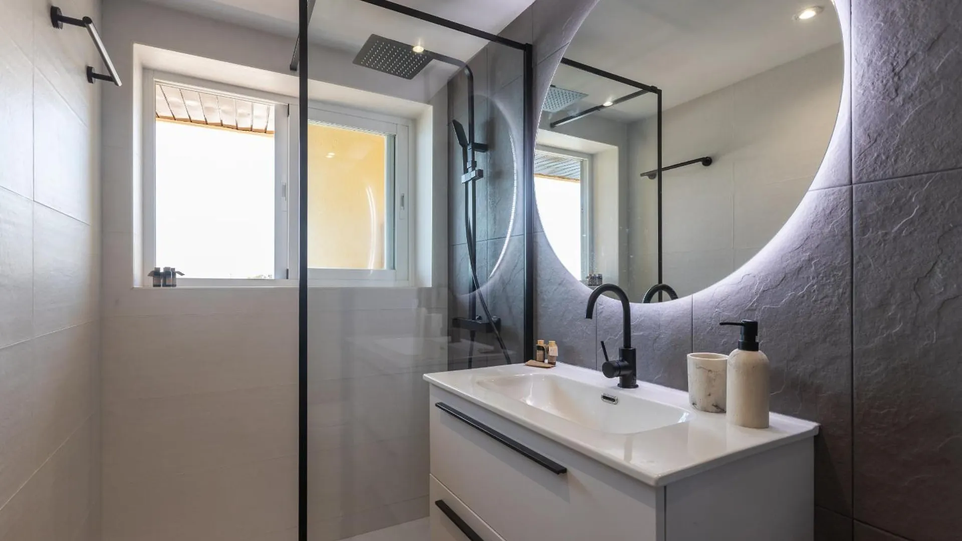 Dream Penthouse In Marbella Center With Sea Views公寓 0*,  西班牙