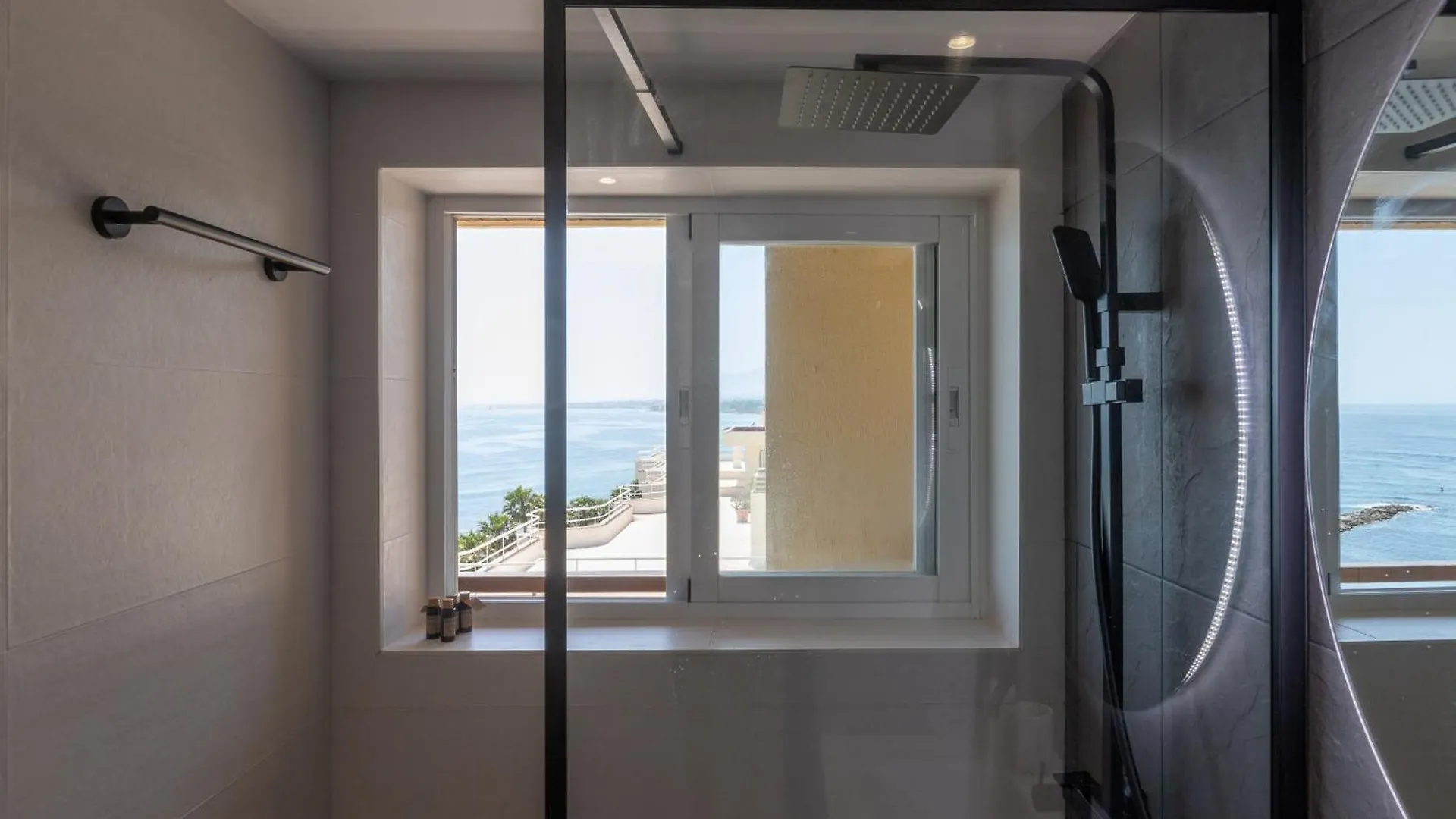 Dream Penthouse In Marbella Center With Sea Views公寓 0*,  西班牙